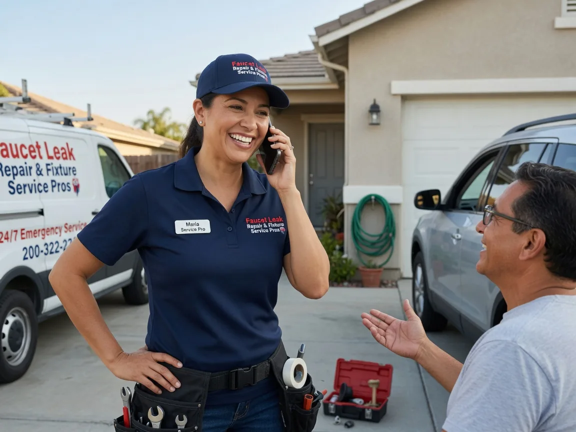 Faucet Repair Taylorsville, GA FAQs